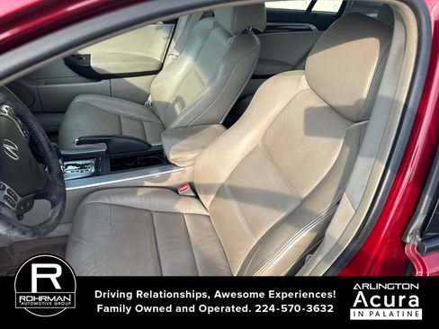 Used 2007 Acura TL FWD image 10
