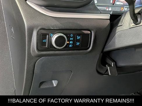 Used 2023 Ford Explorer XLT image 14