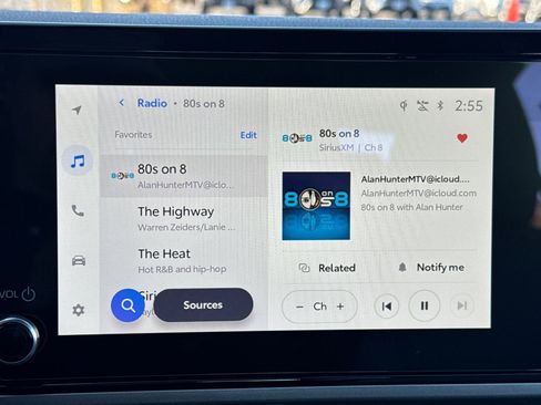New 2026 Toyota Camry SE image 17