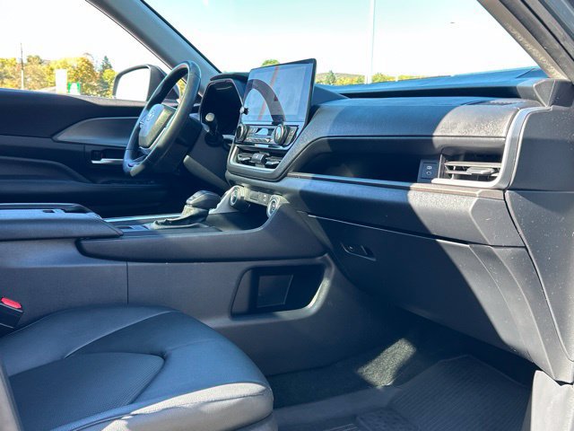 Certified 2024 Toyota Grand Highlander AWD Hybrid image 34