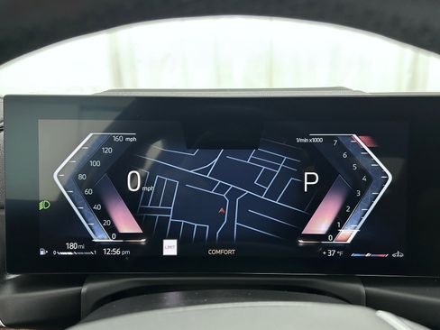 Used 2023 BMW 330i xDrive Sedan image 14