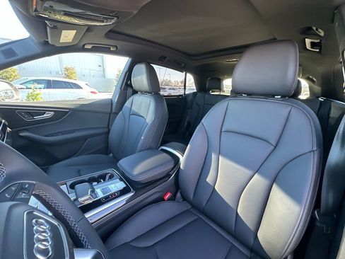New 2026 Audi Q8 Premium Plus image 9
