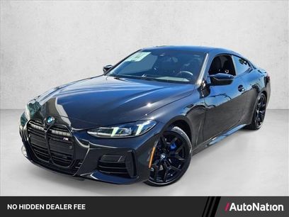 New 2026 BMW M440i Coupe w/ Parking Assistance Package
