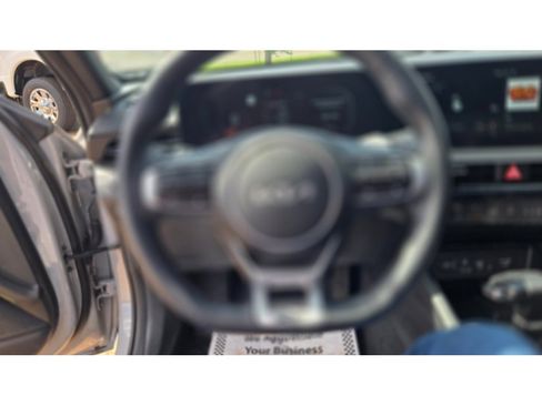 Used 2026 Kia K5 GT w/ GT1 Package FWD image 30