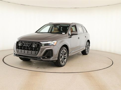 New 2026 Audi Q7 3.0T Premium Plus image 12