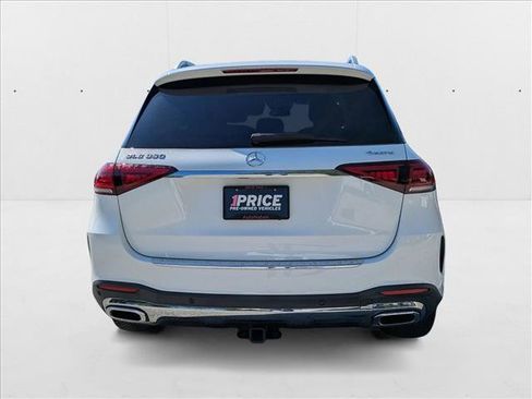 Used 2023 Mercedes-Benz GLE 350 4MATIC image 7