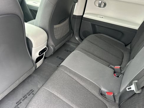 Certified 2024 Hyundai Ioniq 5 SEL RWD image 13