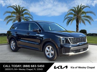 Used 2024 Kia Sorento LX