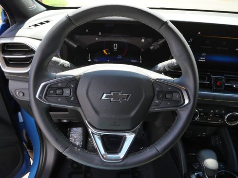 Used 2024 Chevrolet TrailBlazer ACTIV w/ Convenience Package FWD image 26