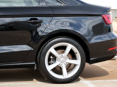 Used 2015 Audi A3 1.8T Premium w/ Cold Weather Package FWD image 25