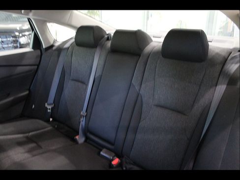 Certified 2023 Honda Accord EX image 17