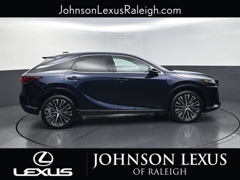 New 2026 Lexus RX 350 w/ Convenience Package AWD/4WD image 6