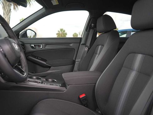Certified 2026 Honda Civic Sport image 11