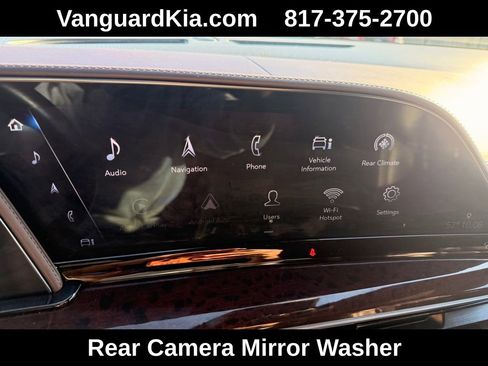 Used 2021 Cadillac Escalade Sport Platinum image 21