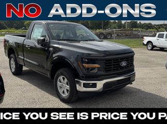 New 2026 Ford F150 XL w/ Equipment Group 103A High AWD/4WD video 1