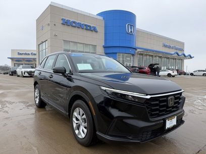 Certified 2023 Honda CR-V LX