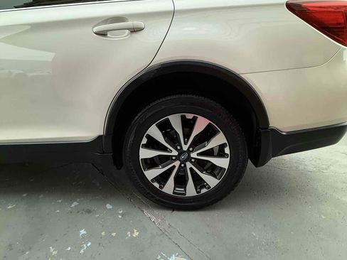 Used 2016 Subaru Outback 2.5i Limited image 8
