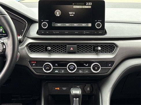 Used 2023 Acura Integra image 16