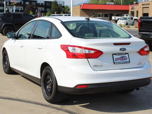 Used 2012 Ford Focus SE FWD image 10