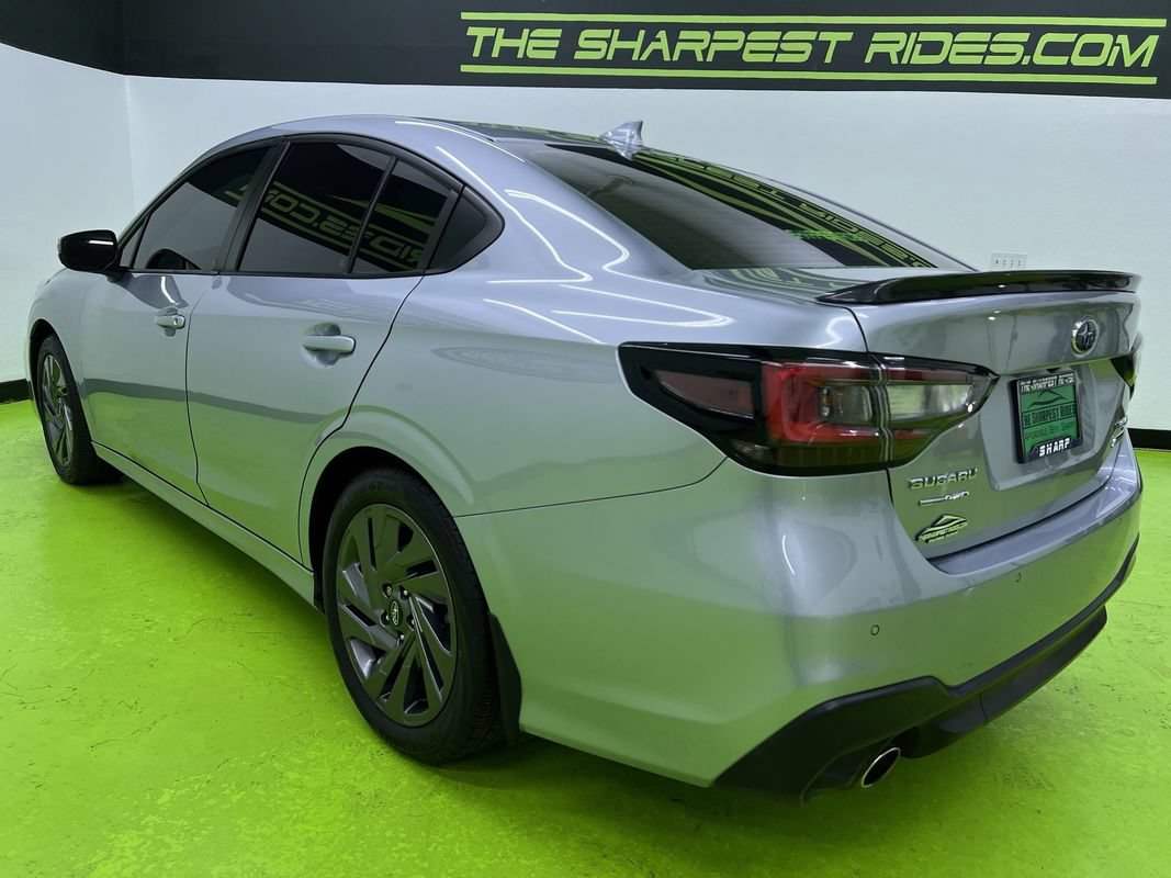 Used 2024 Subaru Legacy Sport AWD/4WD image 7