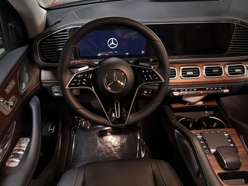 New 2026 Mercedes-Benz GLE 350 4MATIC image 13