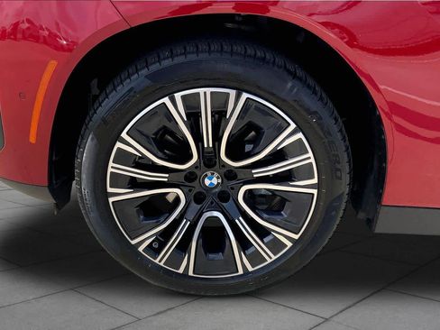 Used 2025 BMW X3 xDrive30i image 10