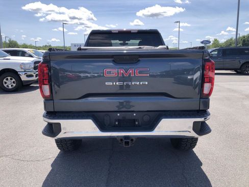 Used 2020 GMC Sierra 1500 4x4 Double Cab w/ Sierra Value Package image 6