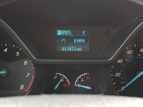 Used 2016 Ford Transit Connect XL image 24