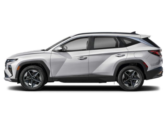 New 2026 Hyundai Tucson SEL Plus FWD image 42