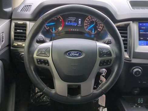 Used 2022 Ford Ranger XLT w/ Equipment Group 301A Mid image 23
