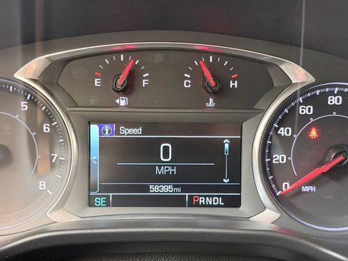 Used 2019 GMC Acadia SLT FWD image 47