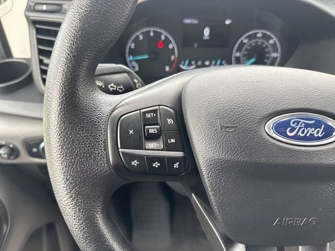 Used 2023 Ford Transit 250 Low Roof w/ Exterior Upgrade Package image 12