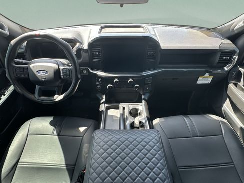 Used 2025 Ford F150 STX RWD image 26