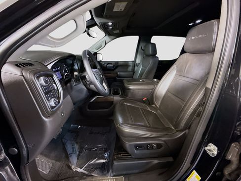 Used 2020 GMC Sierra 1500 Denali w/ Denali Ultimate Package image 21