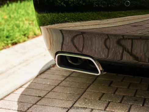 Used 2019 Rolls-Royce Dawn RWD image 74