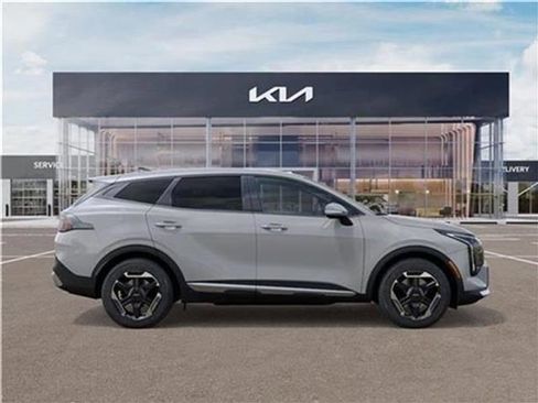 New 2026 Kia Sportage S image 7