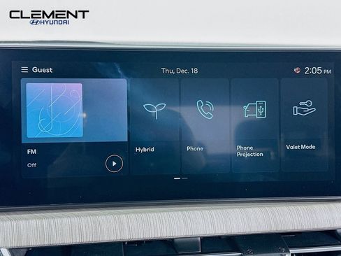 New 2026 Hyundai Sonata SEL image 17