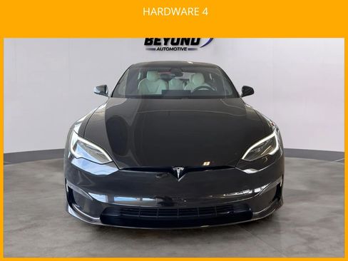 Used 2023 Tesla Model S Standard Range AWD/4WD image 20