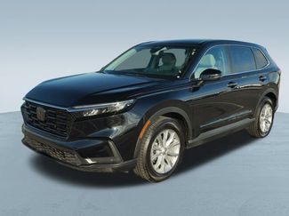 Used 2023 Honda CR-V EX-L video 3