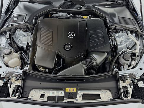 Certified 2023 Mercedes-Benz C 300 Sedan image 12