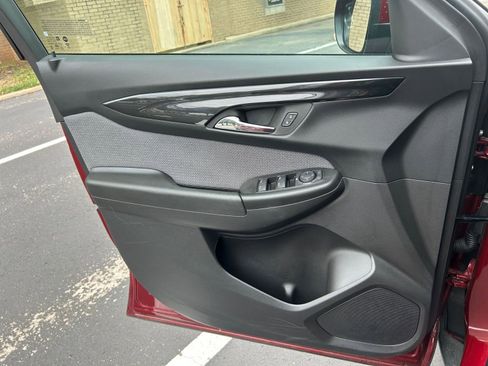 Used 2025 Chevrolet TrailBlazer LT image 20