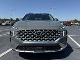 Used 2023 Hyundai Santa Fe SEL w/ Premium Package image 2