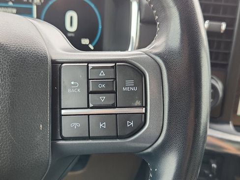 Used 2023 Ford F150 Lariat w/ Equipment Group 502A High AWD/4WD image 22