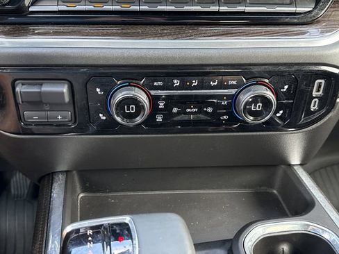 Certified 2025 Chevrolet Silverado 1500 LT Trail Boss w/ Convenience Package II image 22