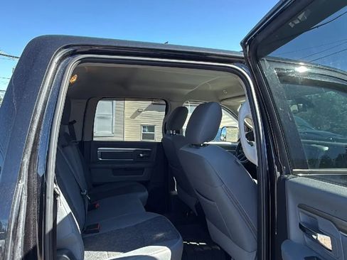 Used 2018 RAM 1500 Outdoorsman image 16