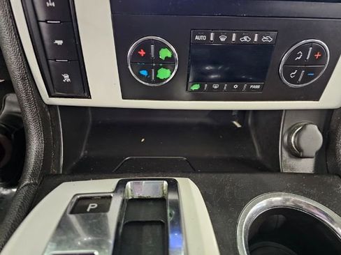 Used 2008 HUMMER H2 SUT image 21