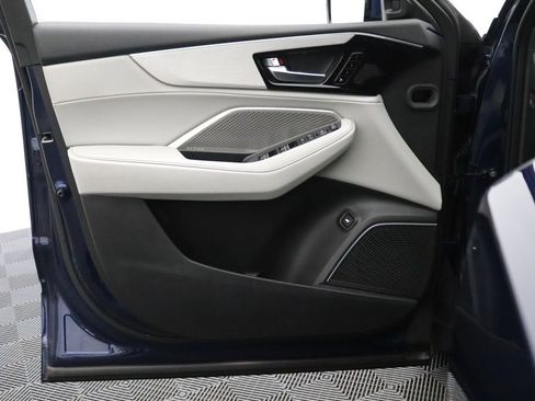 Used 2023 Acura MDX SH-AWD w/ Technology Package image 12