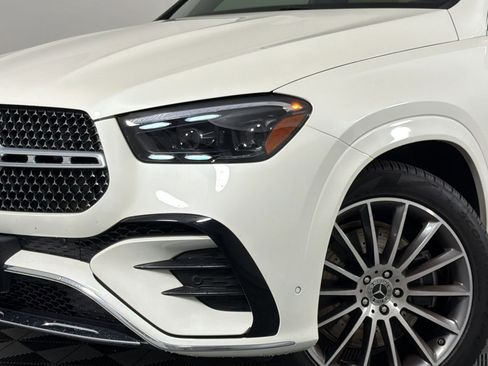 Used 2024 Mercedes-Benz GLE 450 4MATIC image 6