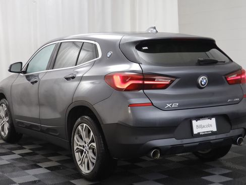 Used 2021 BMW X2 xDrive28i image 16