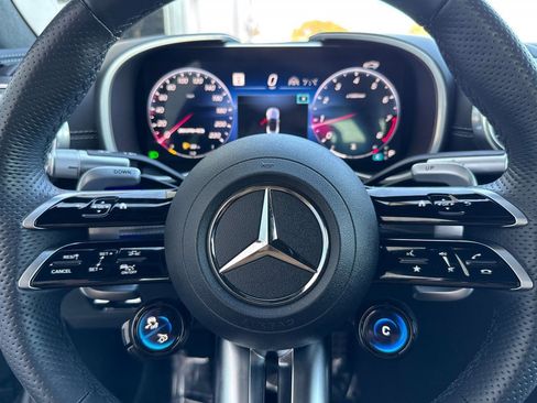 Certified 2022 Mercedes-Benz SL 63 AMG AMG SL 63 image 13